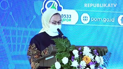 BPOM Temukan Banyak Produk tak Sesuai Ketentuan di Marketplace