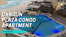 Cancún Plaza Condo Apartment ____ - Cancún Q.R. - HOTELES DEL MUNDO