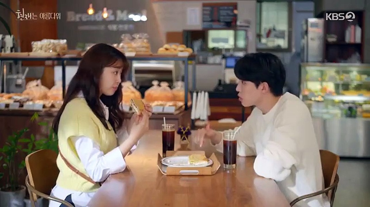 It's Beautiful Now (2022) Episode 17 English sub