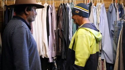 Town in WA turning to investors to help care for elderly