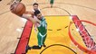 Best of Jayson Tatum in Eastern Conference finals so far