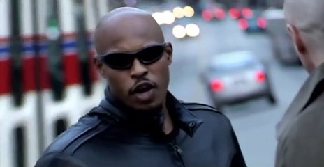 Blade: The Series S01 E03