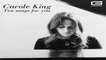 Carole King - Ten songs for you