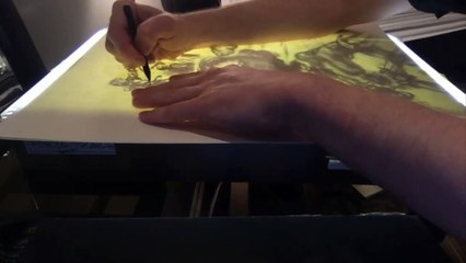 D'oh! Fixing Dumb Art Mistakes