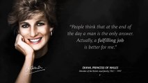 Princess Diana's Quotes you need to Know before 40