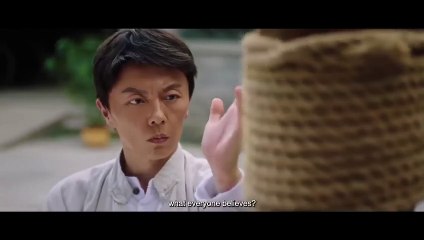 IP MAN 6: THE AWAKENING Trailer (2022)