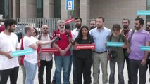 Gezi'nin 9. Yılındaki Eylemleri İzlerken Polisin Darp Ederek Gözaltına Aldığı Gazeteciler Suç Duyurusunda Bulundu