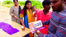 100 Surprising Prizes From Giant Lottery, Worth ₹50000.100 ஆச்சரியப் பரிசுகள்
