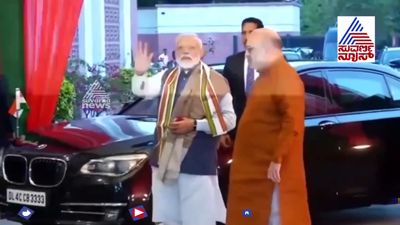 ತಮಿಳುನಾಡಲ್ಲಿ ಕೇಸರಿ ಪತಾಕೆ ಹಾರಿಸಲು ಮೋದಿ- ಶಾ ಮಾಡಿದ ಮಾಸ್ಟರ್ ಪ್ಲಾನ್ ಇದು!