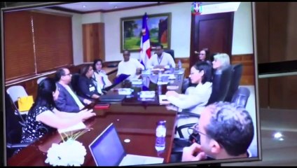 Logran proyecto de ley que cursa en el Senado para atender a personas con autismo