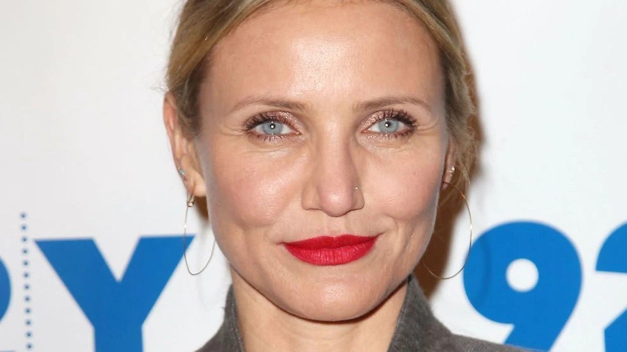 « Je veux être là dans sa quarantaine » : Cameron Diaz se confie sur sa maternité tardive
