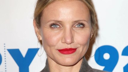 « Je veux être là dans sa quarantaine » : Cameron Diaz se confie sur sa maternité tardive