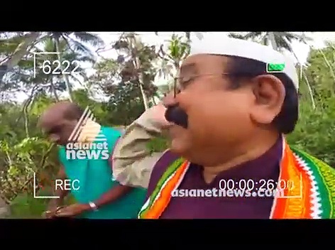 Munshi on P Jayarajan's son's police station washroom row 12 Jan 2018