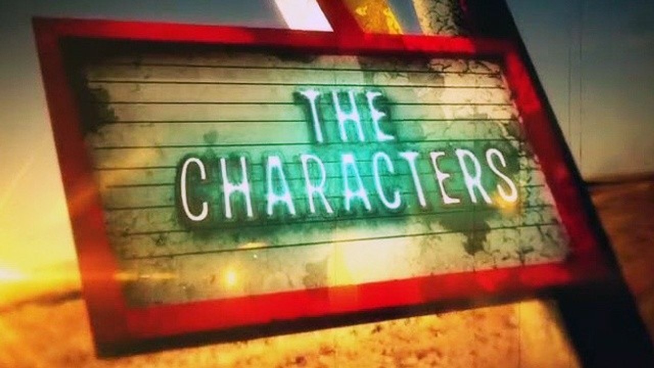 Fallout: New Vegas - Devdiary #6