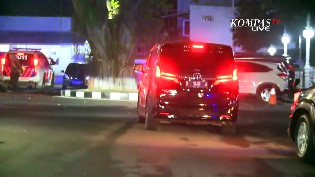 Tiba di Indonesia Usai Pencarian Eril, Ridwan Kamil dan Keluarga Langsung Menuju Rumah Dinas