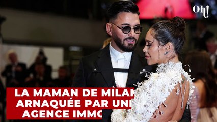 Nabilla, victime d'une arnaque immobilière, les escrocs lui ont volé une somme colossale