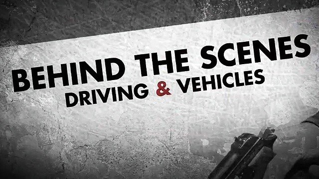 James Bond 007: Blood Stone - Devdiary #3