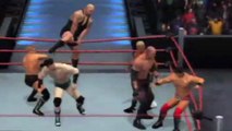 WWE SmackDown vs. Raw 2011 - Royal Rumble Trailer