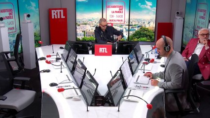 Le débrief des auditeurs ont la parole du 03 juin 2022