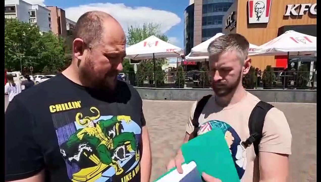 100 дней войны. Патриотизм. Почувствуйте разницу