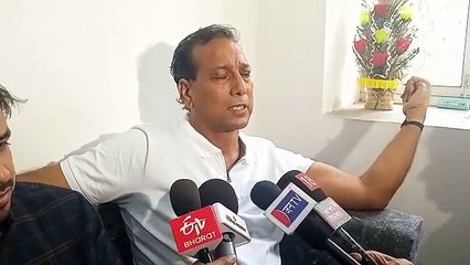 नाराज गुढ़ा का तंज: गहलोत साहब बोलते बहुत ज्यादा है,