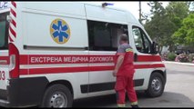 Ucraina, Mosca diffonde immagini ospedale da campo a Lugansk