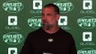 Jets' Defensive Coordinator Jeff Ulbrich Praises Cornerback D.J. Reed