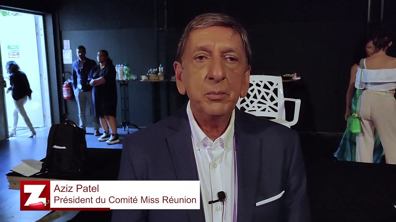 "Les Réunionnais ne sont absolument pas prêts à élire une Miss Réunion transgenre"