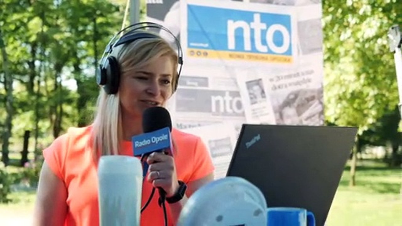 70-lecie Nowej Trybuny Opolskiej i Radia Opole