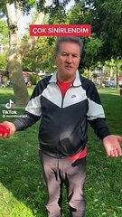 Sarıgül “agresif dil”  keşfinde çıtayı yükseltti