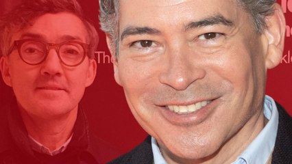 Así es Rubén, el marido de Boris Izaguirre que se esconde de los focos