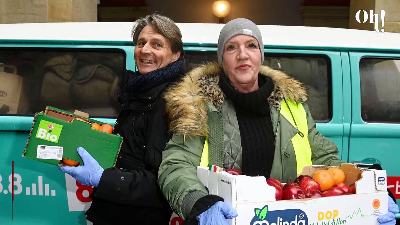 Katy Karrenbauer über schwere Corona-Zeit: 'Dann bekam ich Arbeitslosengeld'