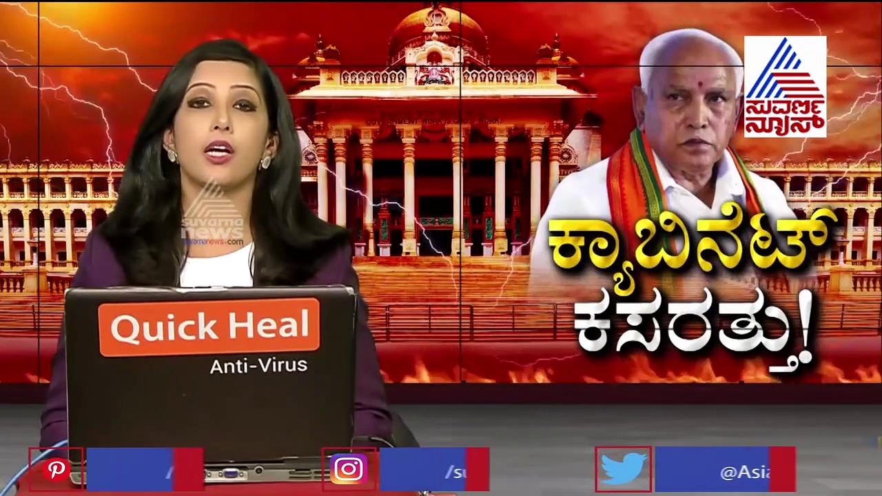 ಸಿಎಂ ಬದಲಾವಣೆ ವಿಚಾರ: 'ಸಿದ್ದರಾಮಯ್ಯನವ್ರೇ ನಿಮಗೆ ಕನಸು ಯಾವಾಗ ಬಿದ್ದಿತ್ತು?'