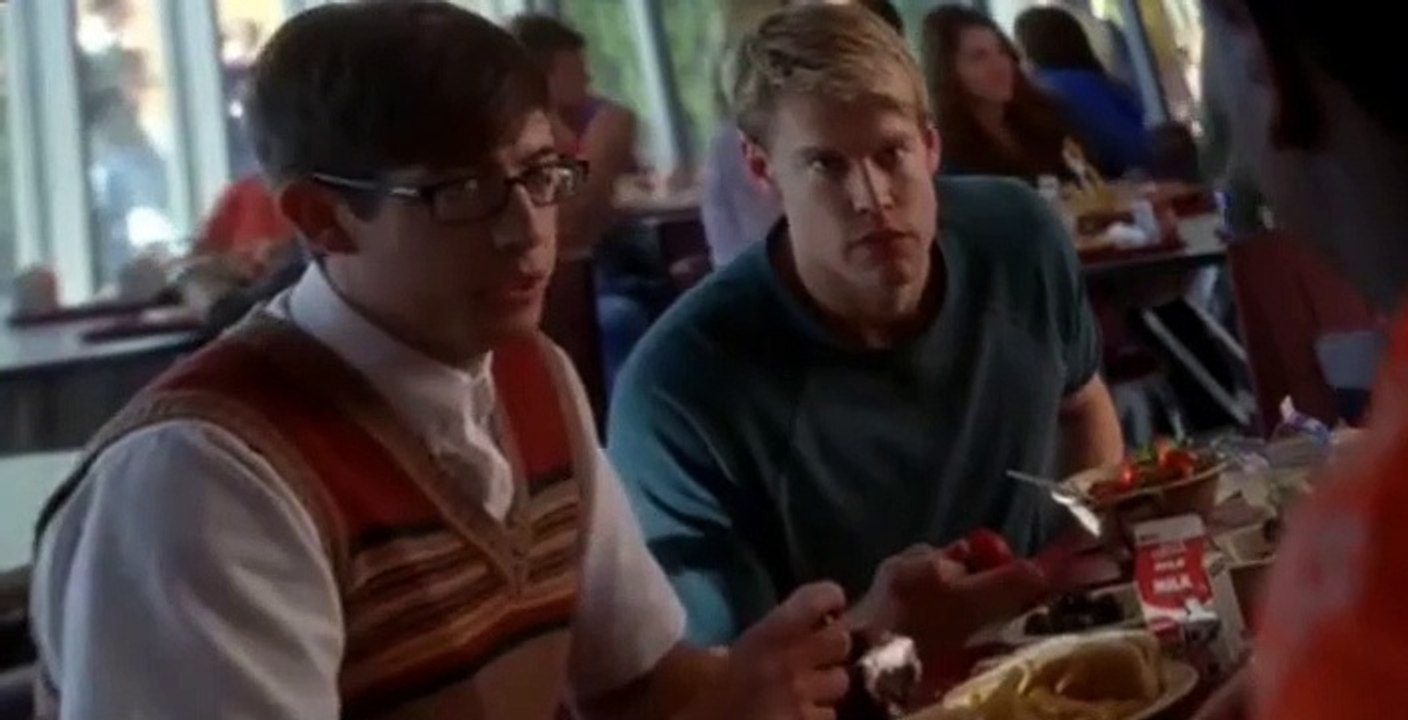Glee S04 E01