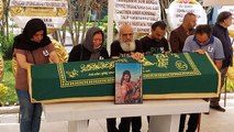 Sönmez Yıkılmaz son yolculuğuna uğurlandı