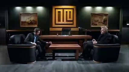 وادي الذئاب يوسف علمدار يهدد عابد بعد تجاوزه على فهمي مشهد رائع