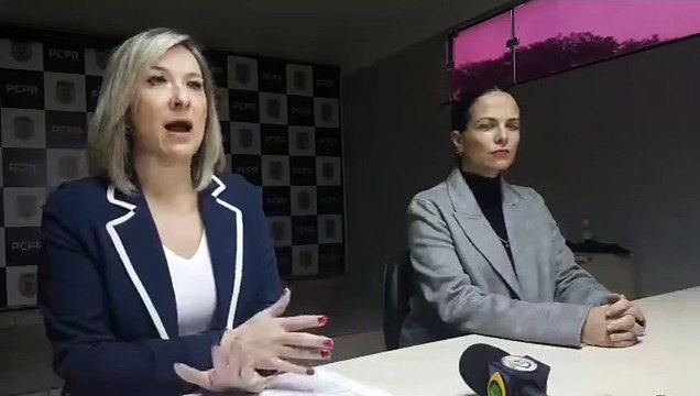 Homem que praticava extorsão a moradores de área rural de Rio Bonito do Iguaçu morre em confronto com a Polícia Civil