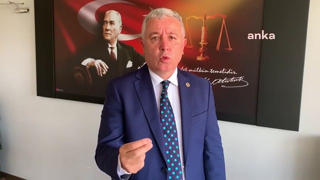 CHP'li Arık: Savaşarak kurduğumuz bu cennet vatanı birileri sevişerek elimizden alıyor