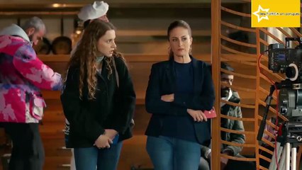 Ligue Para Meu Agente (Menajerimi Ara) portugues episodio-32