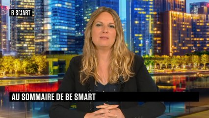 BE SMART - Emission du vendredi 3 juin