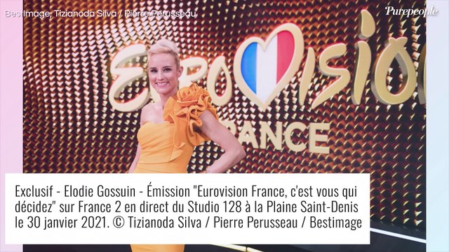 Elodie Gossuin épuisée et sur le point de craquer : des soucis de santé évoqués, elle s'explique