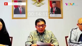Ridwan Kamil Pulang Ke Indonesia, Sosok Ini Lanjut Pencarian
