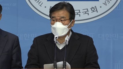 민주당 계파 모임 잇따라 해체..."갈등의 싹 없애야" / YTN