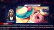 National Donut Day 2022 deals: Find freebies and discounts Dunkin', Krispy Kreme Friday - 1breakingn
