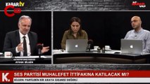 Ayhan Bilgen: AKP yeni bir Kürt açılımı hazırlığında. Abdullah Öcalan’ın da buna dahil edilmeye çalışıldığını düşünüyorum