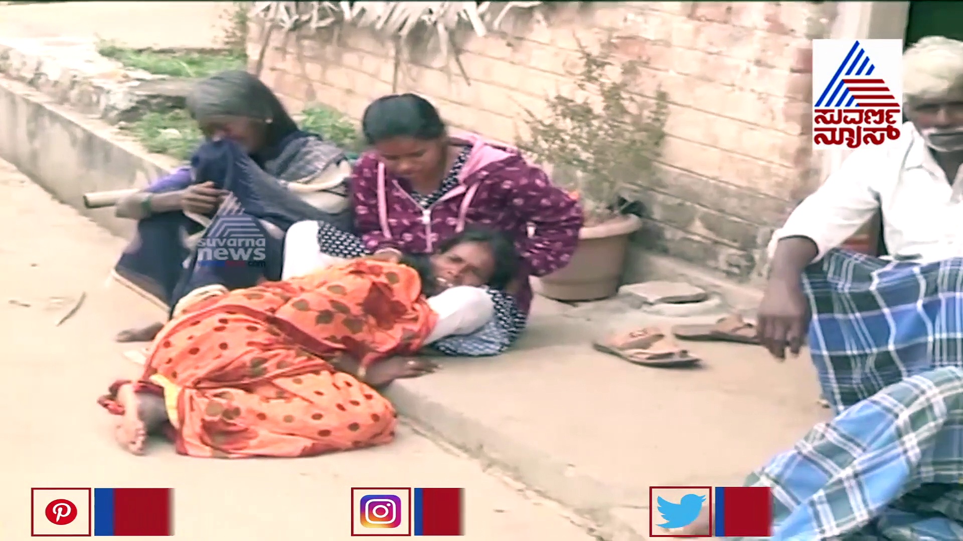 ಮೈಸೂರು;  ಪ್ರಾಯದ ಹುಡುಗಿಯ ದೇಹ ಬೇಯುತ್ತಿತ್ತು.. ಕಾಲುಗೆಜ್ಜೆ ಕೊಟ್ಟ ಟ್ವಿಸ್ಟ್!