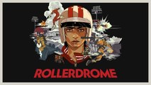 Tráiler de anuncio de Rollerdrome: un original híbrido de shooter-skater para PC y PlayStation