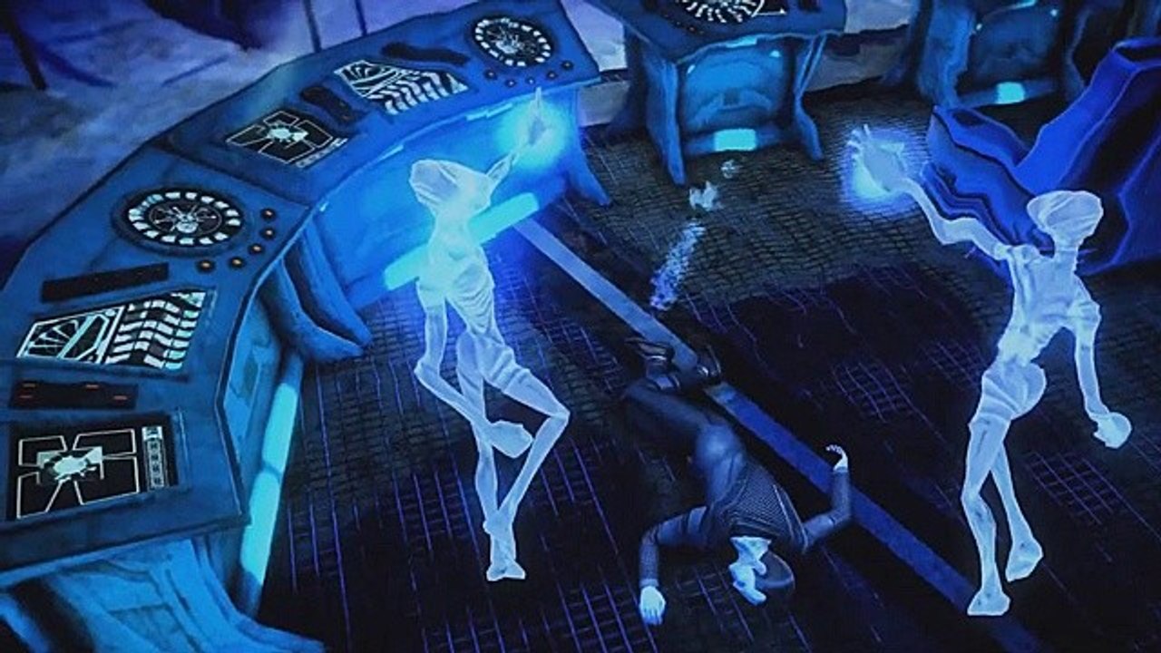 Star Trek Online - Trailer zur Feature-Episode-Serie 2: The Devidians