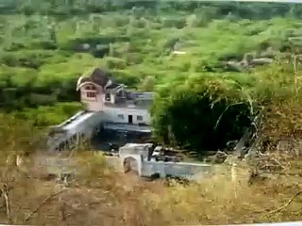 Ramgarh Vishdhari Tiger Reserve: पर्यटन सफारी का पहला दौर बूंदी टाइगर हिल्स से होगा शुरू-video
