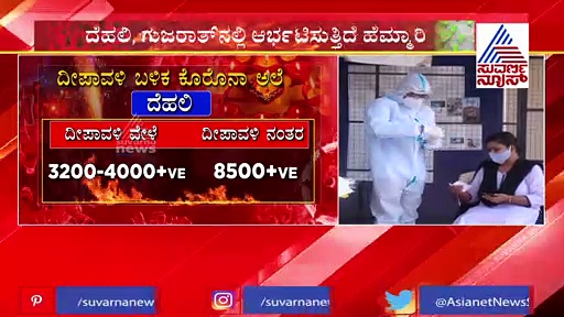 ಕೊರೊನಾ 2 ಅಲೆ ಭೀತಿ :  ಭಾರತದಲ್ಲಿಯೂ ಸರ್ಕ್ಯೂಟ್ ಬ್ರೇಕರ್ ಲಾಕ್‌ಡೌನ್ ಜಾರಿ?